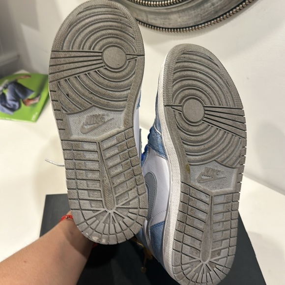 Nike sneakers - Picture 4 of 4